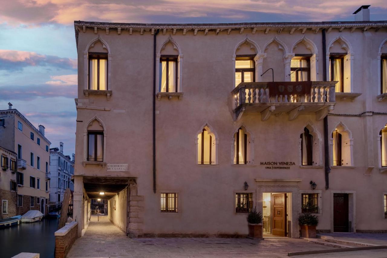Hotel Maison | Esperienze Venice